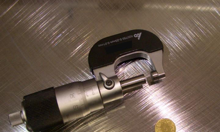 A2工具鋼（DIN 1.2363，X100CrMoV5，JIS ~SKD 12）